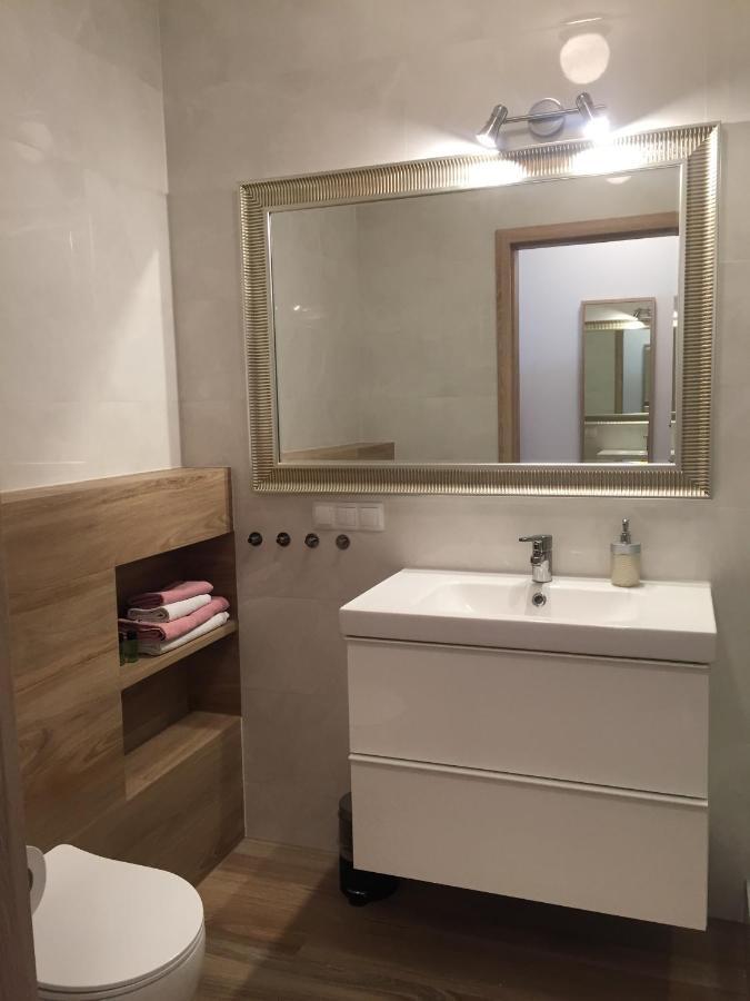 Marcelin Apartments Poznan Ngoại thất bức ảnh