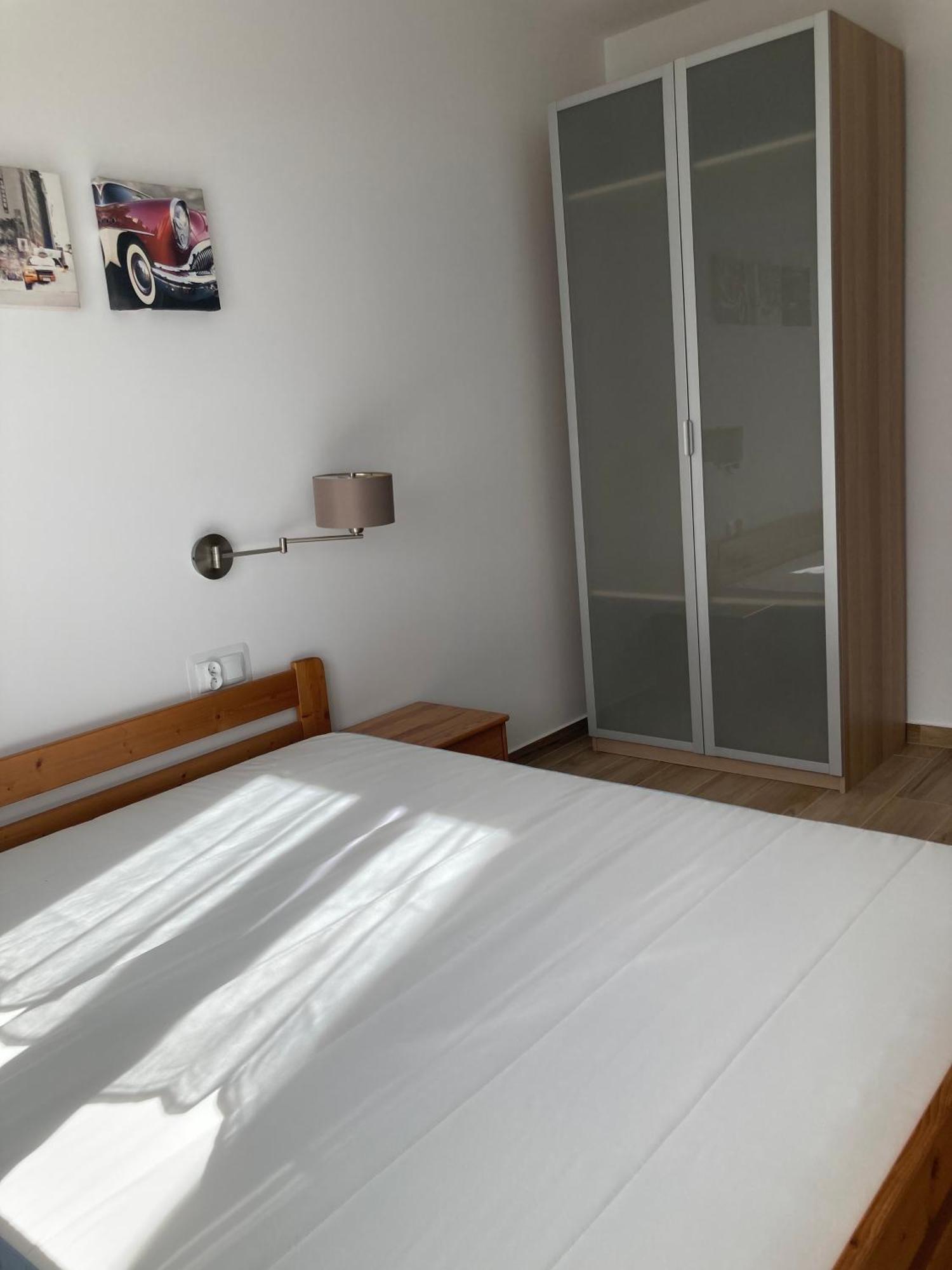 Marcelin Apartments Poznan Ngoại thất bức ảnh
