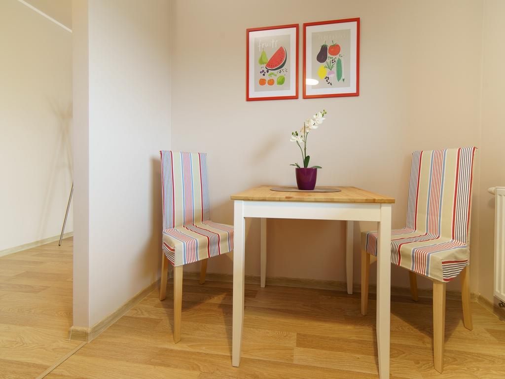 Marcelin Apartments Poznan Ngoại thất bức ảnh