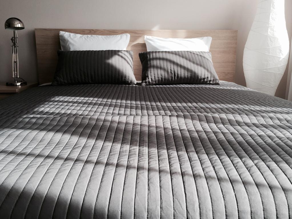 Marcelin Apartments Poznan Ngoại thất bức ảnh