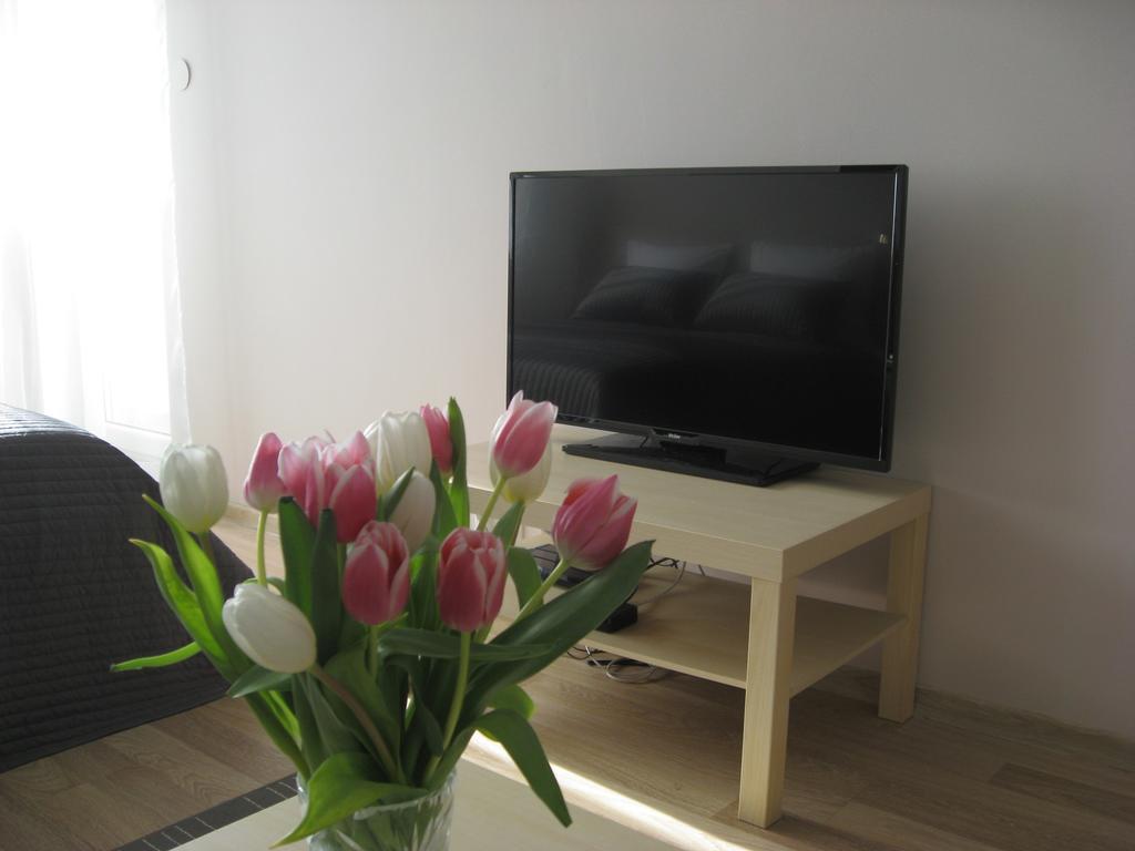 Marcelin Apartments Poznan Ngoại thất bức ảnh