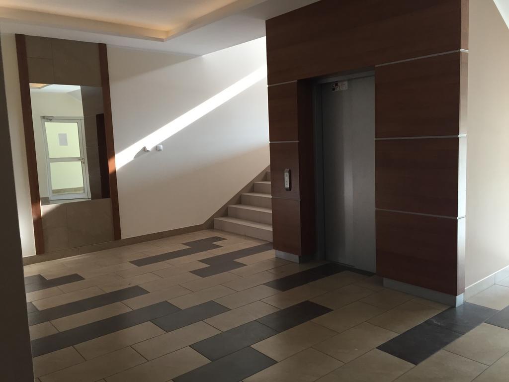 Marcelin Apartments Poznan Ngoại thất bức ảnh