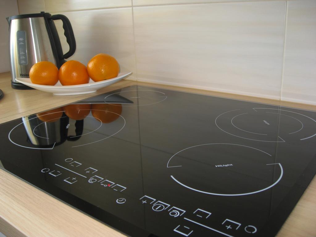 Marcelin Apartments Poznan Ngoại thất bức ảnh