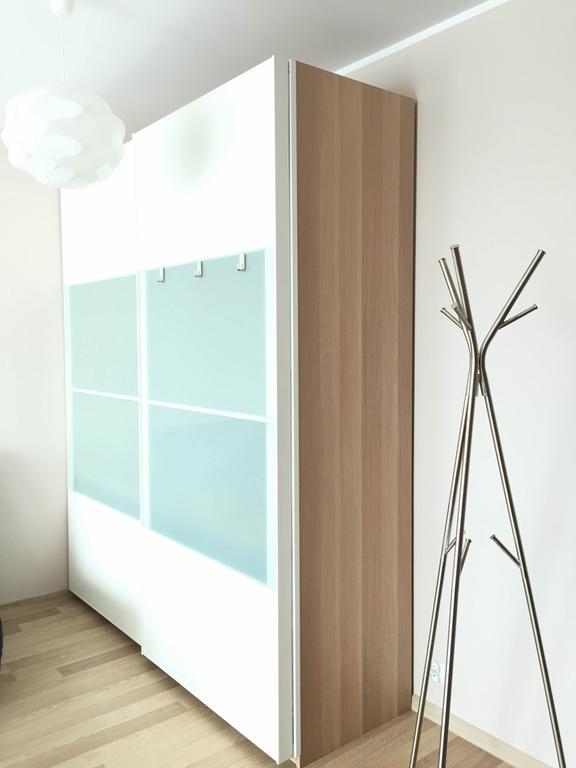 Marcelin Apartments Poznan Ngoại thất bức ảnh