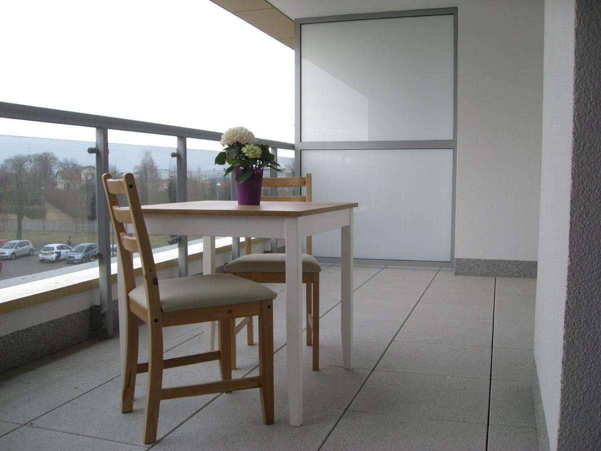 Marcelin Apartments Poznan Ngoại thất bức ảnh