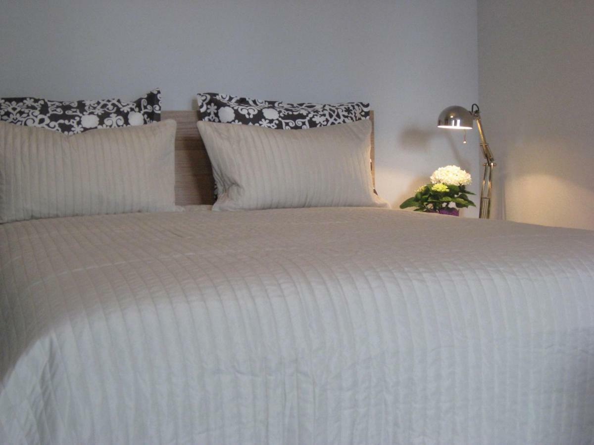 Marcelin Apartments Poznan Ngoại thất bức ảnh