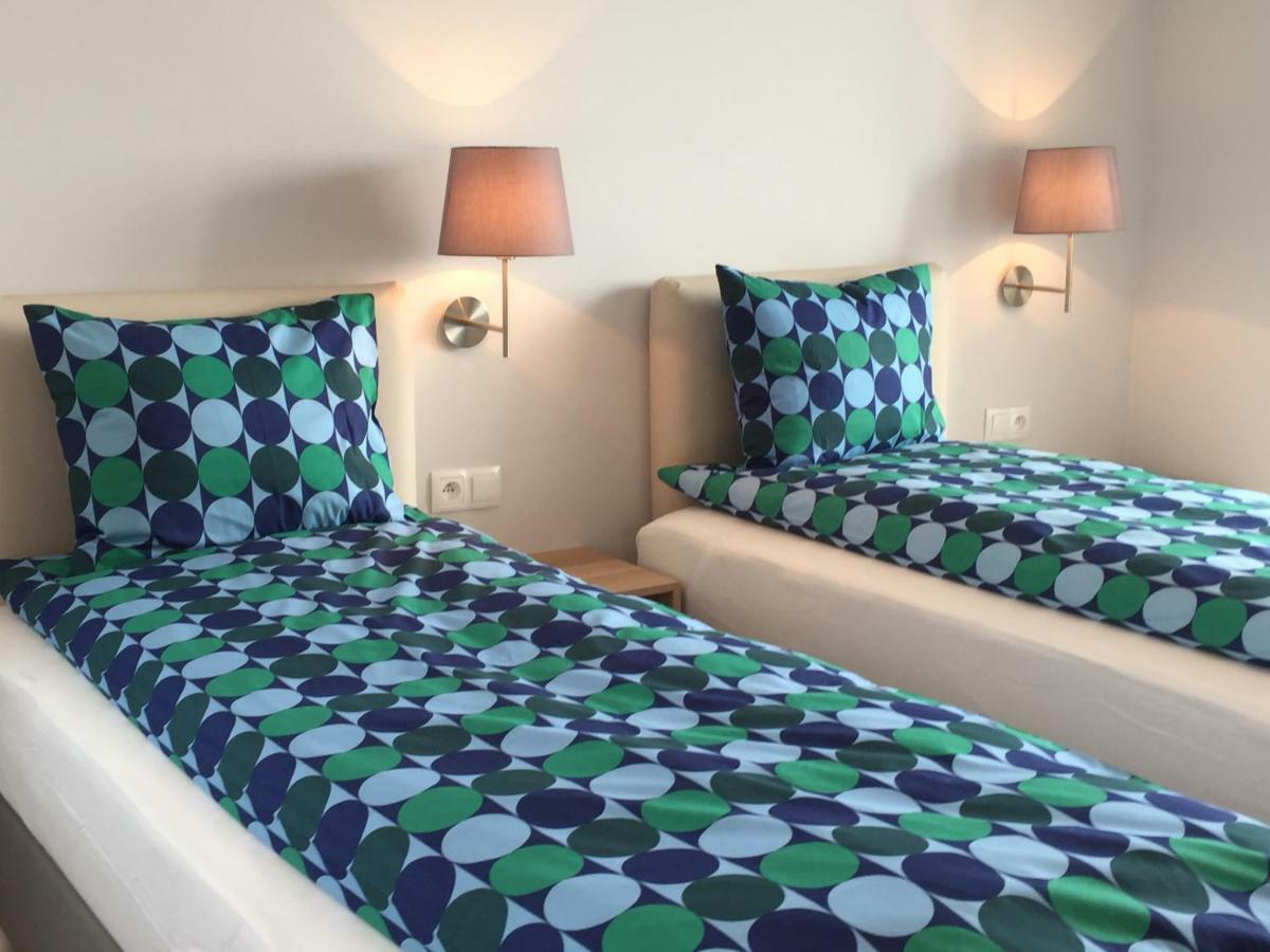 Marcelin Apartments Poznan Ngoại thất bức ảnh
