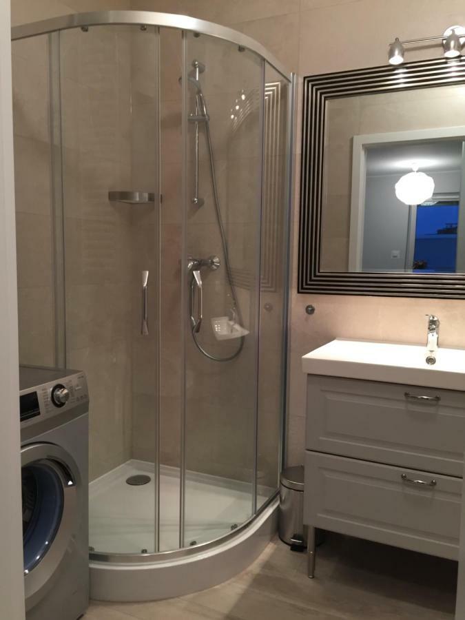 Marcelin Apartments Poznan Ngoại thất bức ảnh