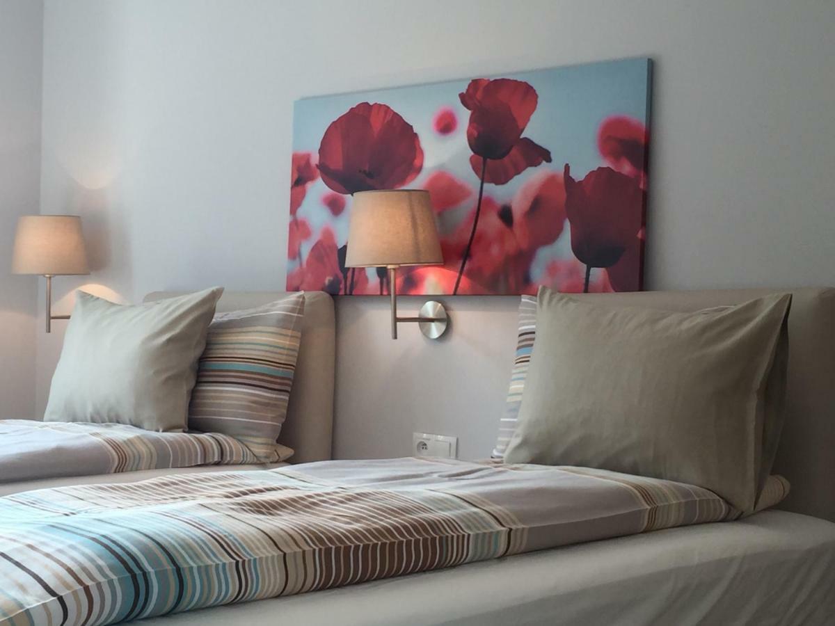 Marcelin Apartments Poznan Ngoại thất bức ảnh